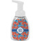 Blue Parrot Foam Soap Bottle (Personalized)