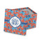 Blue Parrot Gift Boxes with Lid - Parent/Main