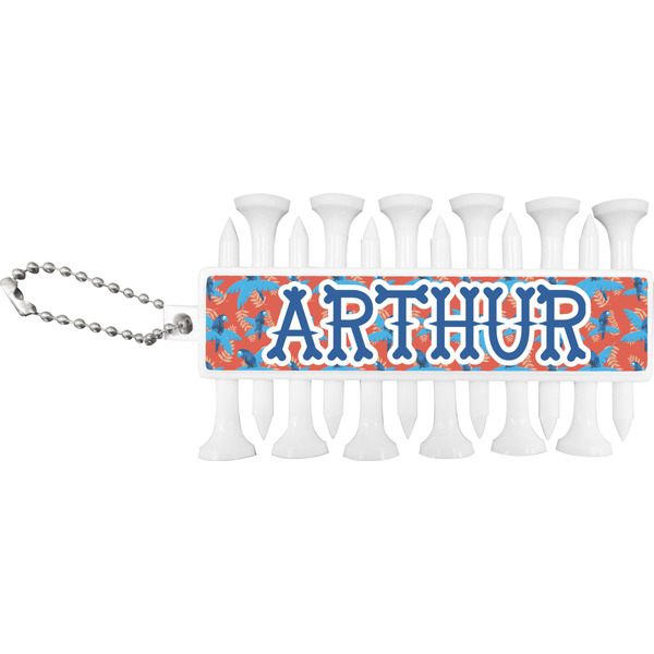 Blue Parrot Golf Buddy