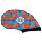 Blue Parrot Golf Club Covers - BACK