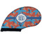 Blue Parrot Golf Club Covers - FRONT