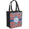 Blue Parrot Grocery Bag (Personalized)