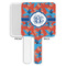 Blue Parrot Hand Mirrors - Approval