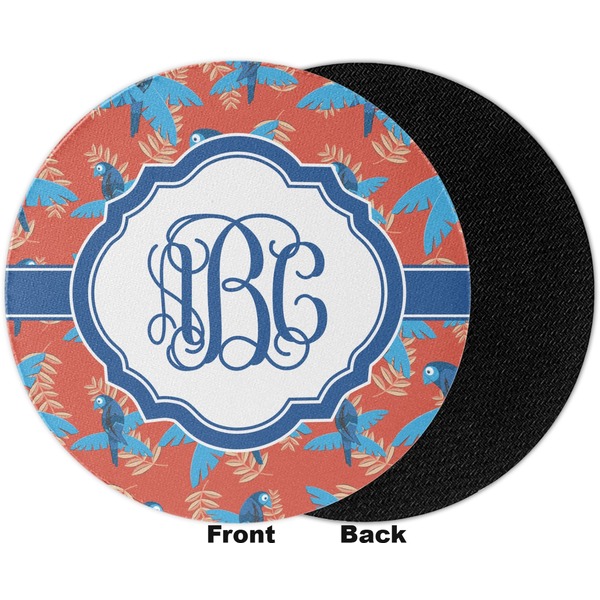 Blue Parrot Jar Opener - Apvl