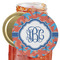 Blue Parrot Jar Opener (Personalized)