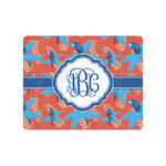 Blue Parrot Jigsaw Puzzles (Personalized)
