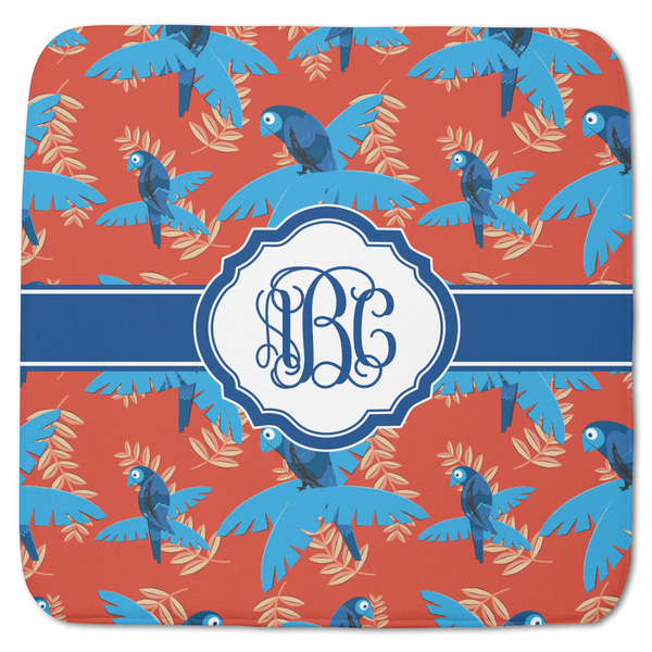 Blue Parrot Memory Foam Bath Mat 48 X 48