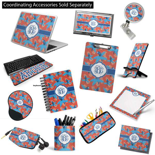 Blue Parrot Office & Desk Accessories