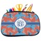 Blue Parrot Pencil / School Supplies Bags - Medium
