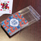 Blue Parrot Playing Cards - In Package