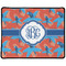 Blue Parrot Small Gaming Mats - FRONT