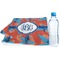 Blue Parrot Sports & Fitness Towel (Personalized)
