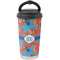 Blue Parrot Stainless Steel Travel Cup
