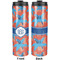 Blue Parrot Stainless Steel Tumbler 20 Oz - Approval