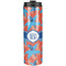 Blue Parrot Stainless Steel Tumbler 20 Oz - Front
