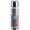 Blue Parrot Thermos - Main