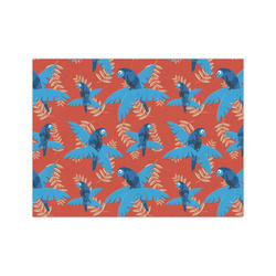 Blue Parrot Medium Tissue Papers Sheets - Heavyweight