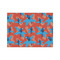 Blue Parrot Tissue Paper Sheets - Medium - Heavyweight