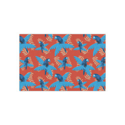 Blue Parrot Small Tissue Papers Sheets - Heavyweight