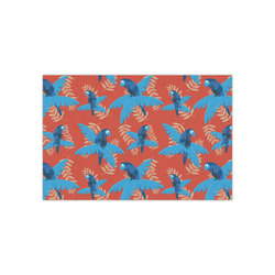 Blue Parrot Small Tissue Papers Sheets - Lightweight