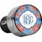Blue Parrot USB Car Charger (Personalized)