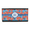 Blue Parrot Leatherette Ladies Wallet (Personalized)