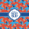 Blue Parrot