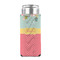 Easter Birdhouses 12oz Tall Can Sleeve - FRONT (on can)