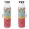 Easter Birdhouses 20oz Water Bottles - Full Print - Approval