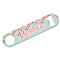 Easter Birdhouses Bar Bottle Opener w/ Name or Text