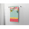 Easter Birdhouses Bath Towel - LIFESTYLE