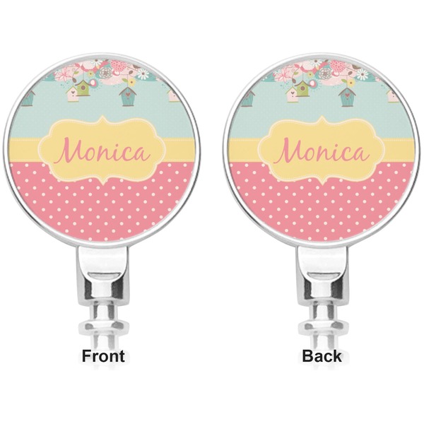 Easter Birdhouses Corkscrew - Apvl