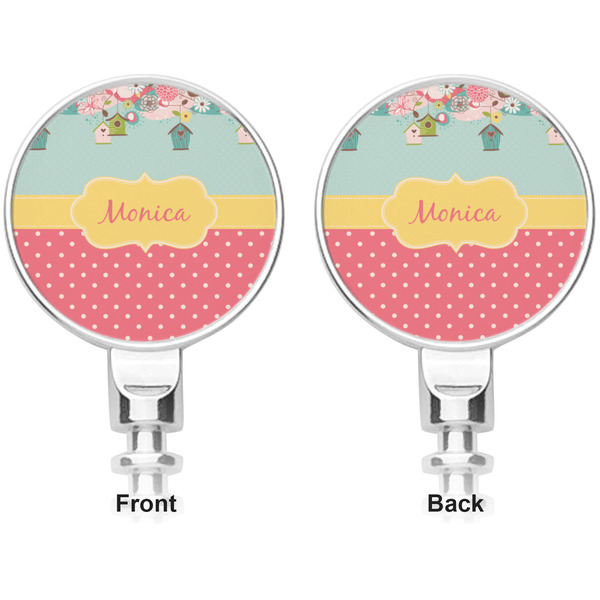 Easter Birdhouses Corkscrew - Apvl