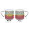 Easter Birdhouses Espresso Cup - 6oz (Double Shot) (APPROVAL)