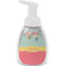 Easter Birdhouses Foam Soap Bottle (Personalized)