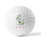 Easter Birdhouses Golf Balls - Generic - Set of 12 - FRONT