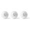 Easter Birdhouses Golf Balls - Generic - Set of 3 - APPROVAL