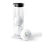 Easter Birdhouses Golf Balls - Generic - Set of 3 - PACKAGING
