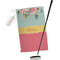 Easter Birdhouses Golf Gift Kit (Full Print)
