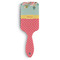 Easter Birdhouses Hair Brushes (Personalized)