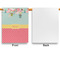 Easter Birdhouses House Flags - Single Sided - APPROVAL