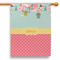 Easter Birdhouses House Flags - Single Sided - PARENT MAIN