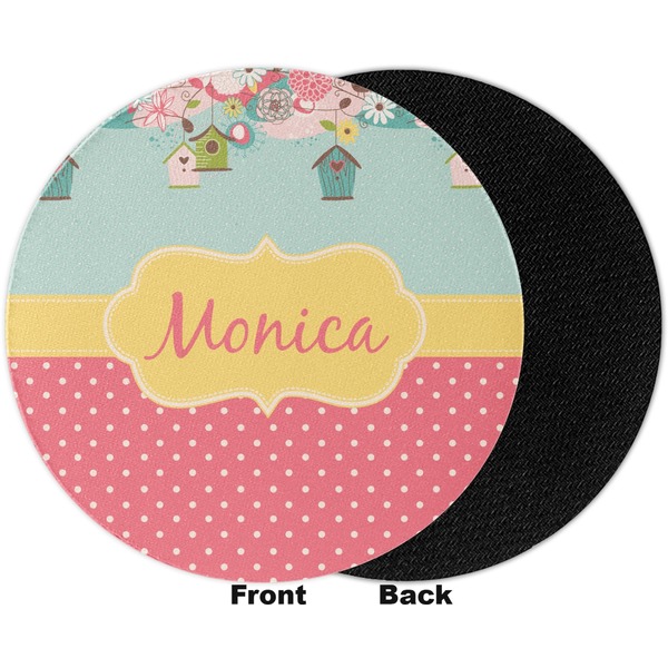 Easter Birdhouses Jar Opener - Apvl