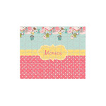 Easter Birdhouses 110 pc Jigsaw Puzzle (Personalized)