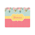 Easter Birdhouses Jigsaw Puzzles (Personalized)