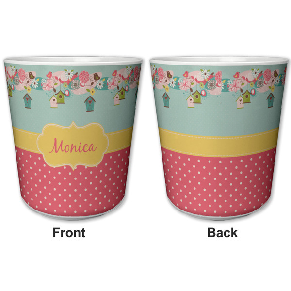 Easter Birdhouses Kids Cup - APPROVAL