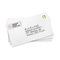 Easter Birdhouses Mailing Label on Envelopes