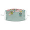 Easter Birdhouses Adult Cloth Face Mask - XLarge