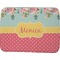 Easter Birdhouses Memory Foam Bath Mat - 48"x36" (Personalized)
