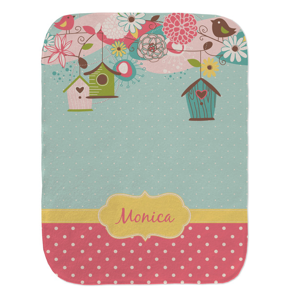 Easter Birdhouses Old Burp Flat